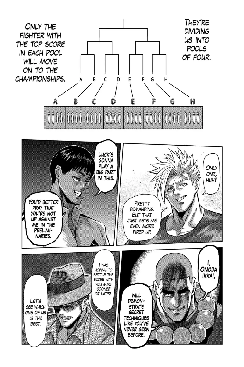 Chapter 161 - Page 6