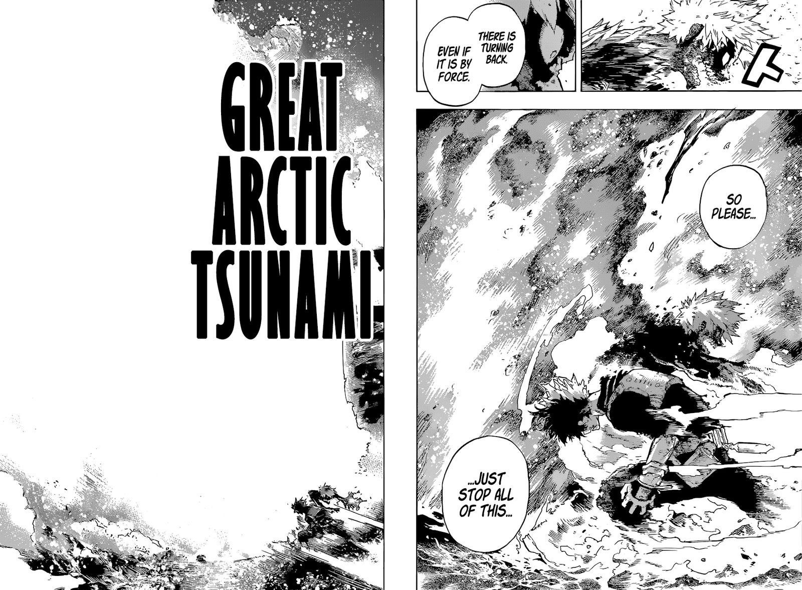Chapter 352 - Page 10