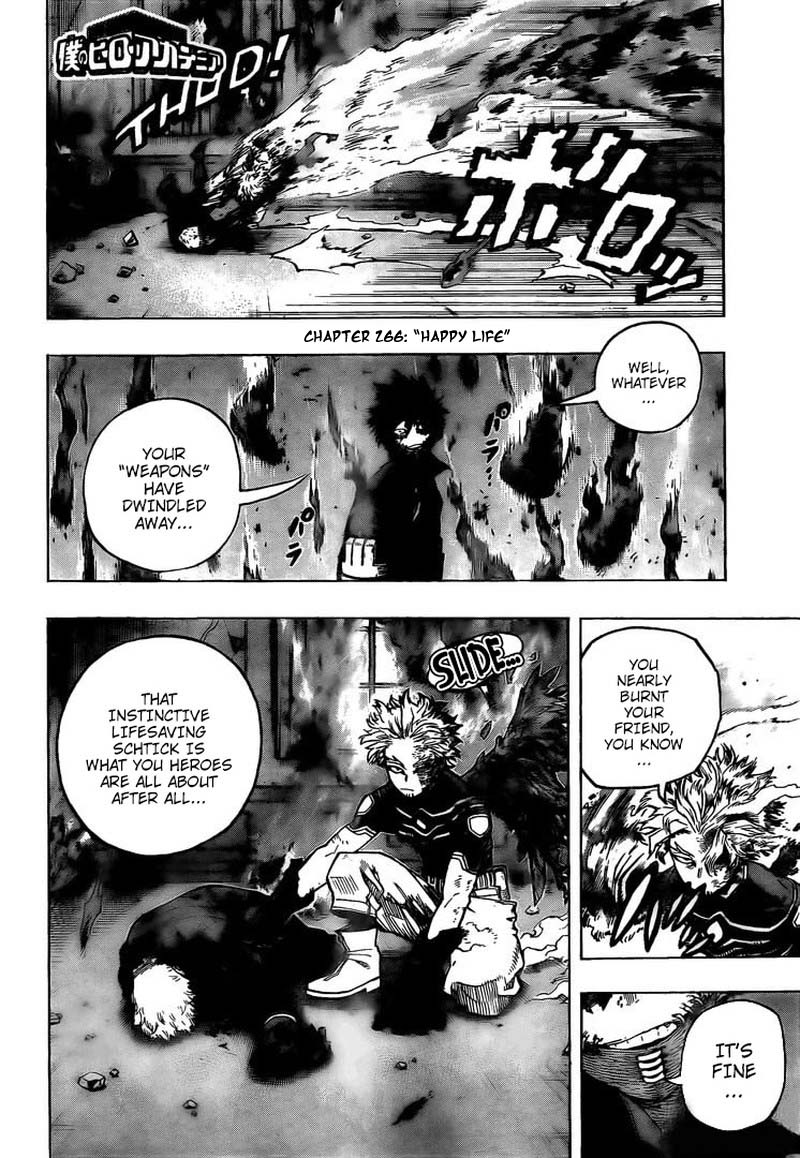 Chapter 266 - Page 2
