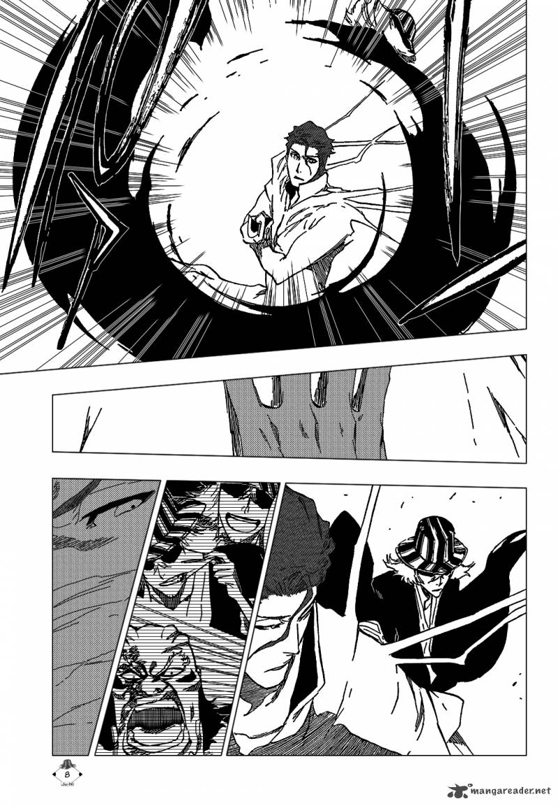 Chapter 402 - Page 11
