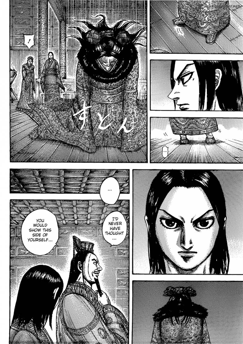 Chapter 434 - Page 10