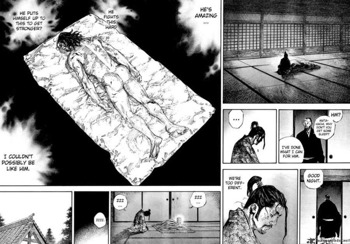 Chapter 244 - Page 20