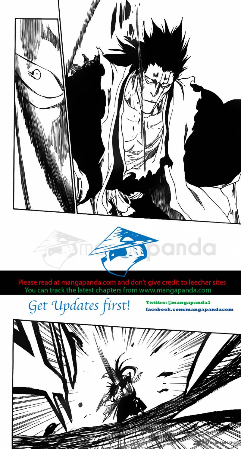 Chapter 526 - Page 4