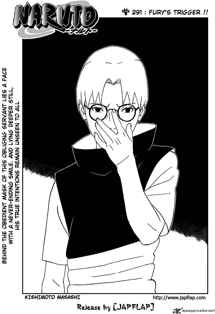 Chapter 291 - Page 1