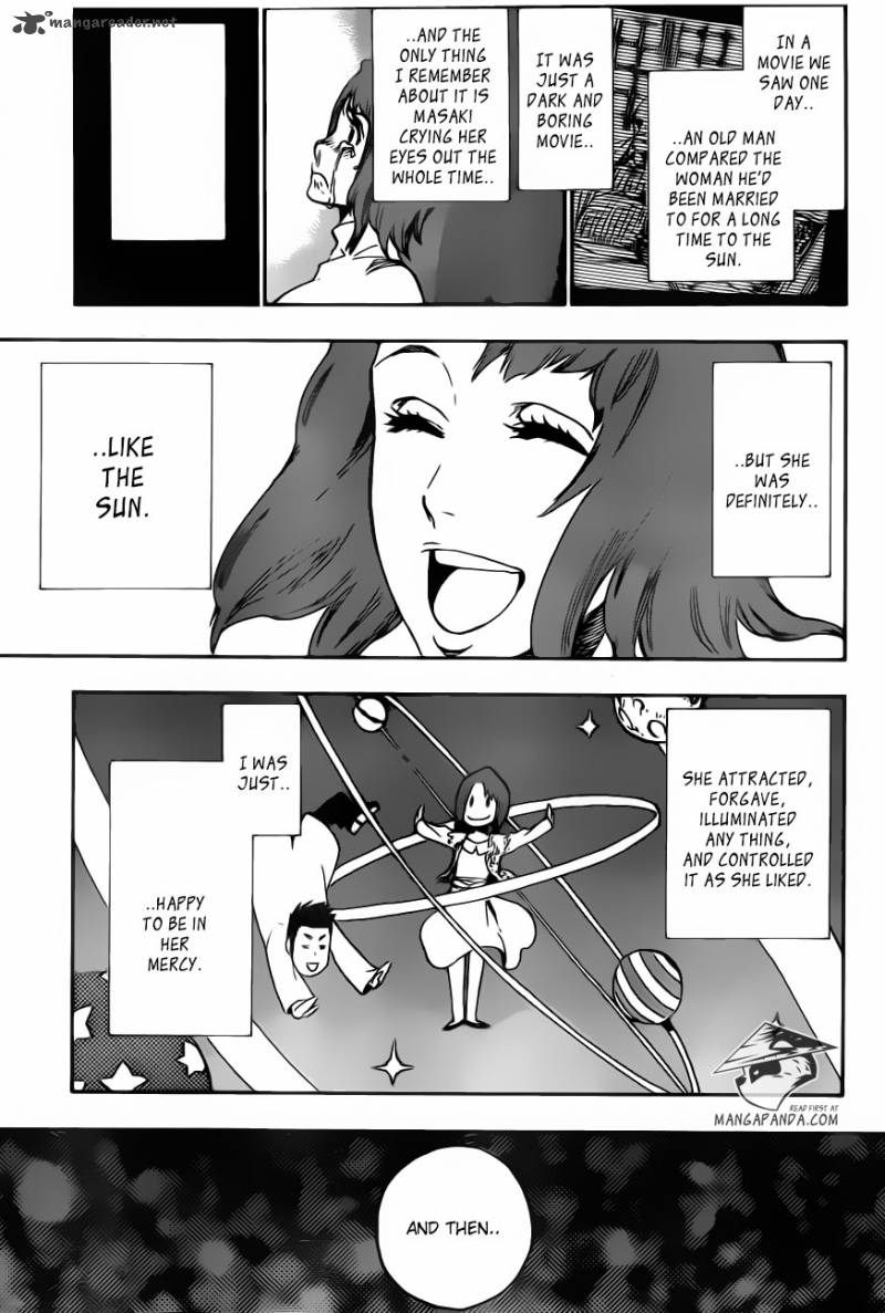 Chapter 536 - Page 15