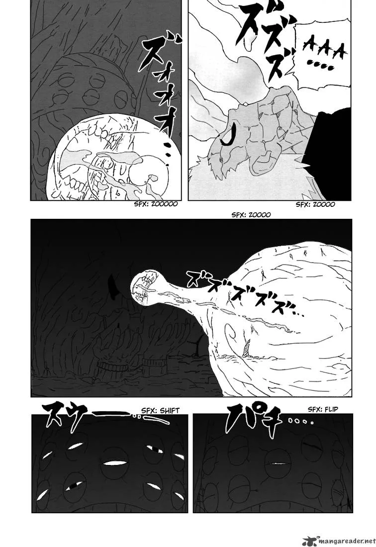 Chapter 256 - Page 15
