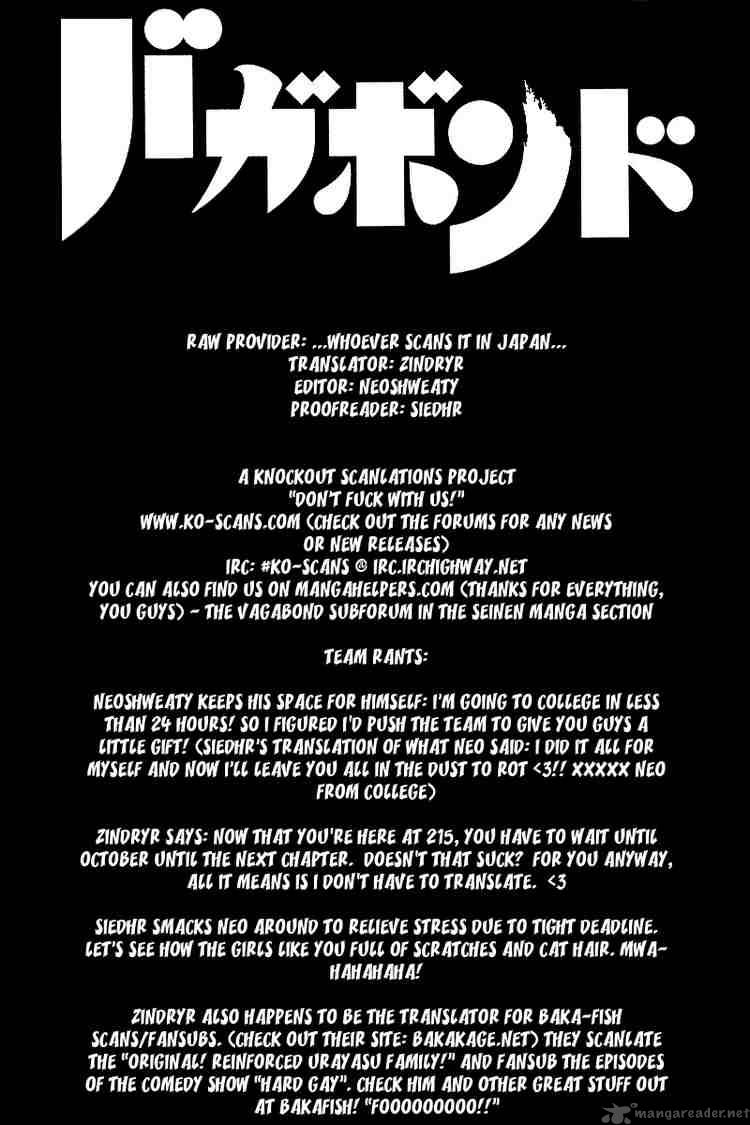 Chapter 215 - Page 20