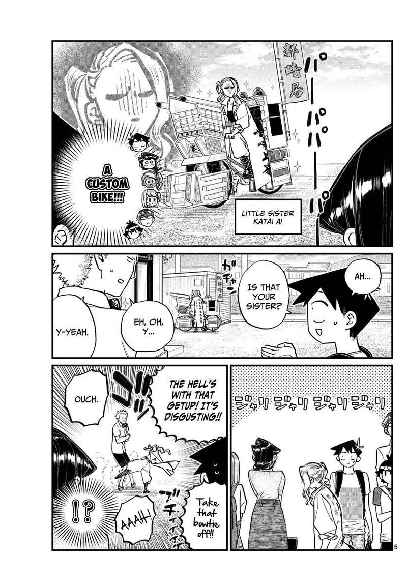 Chapter 179 - Page 5