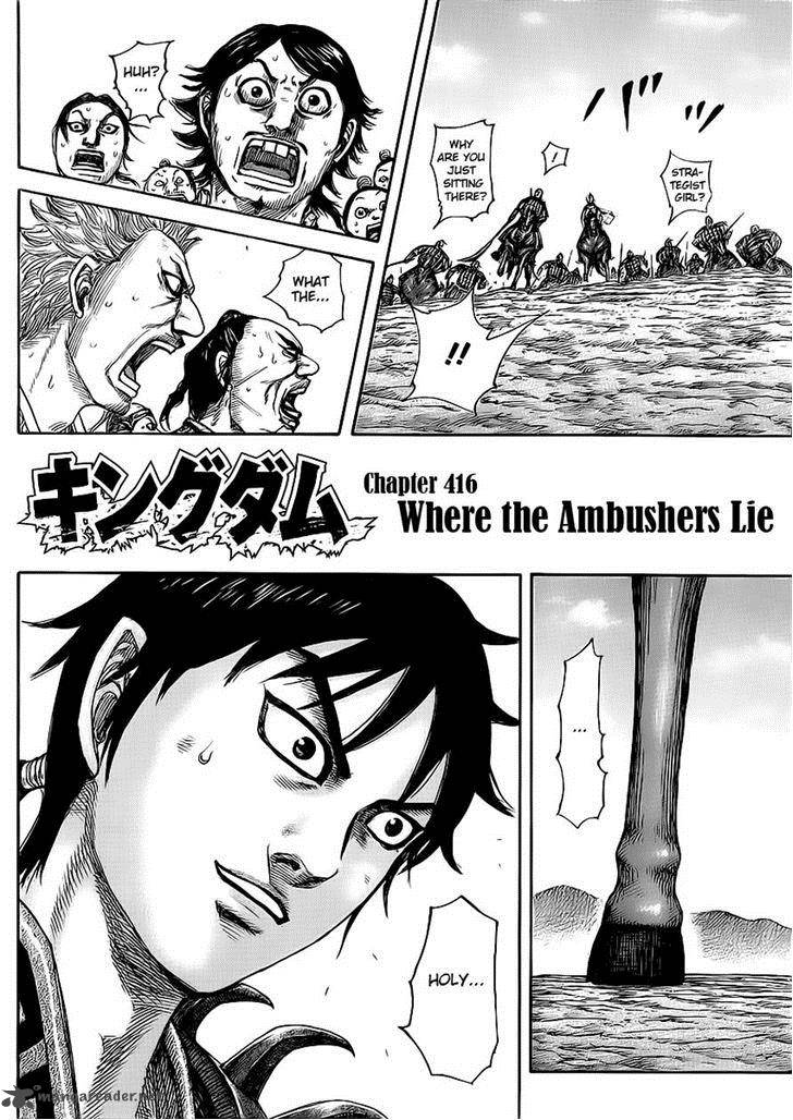 Chapter 416 - Page 2