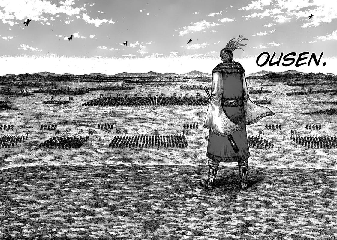 Chapter 603 - Page 8