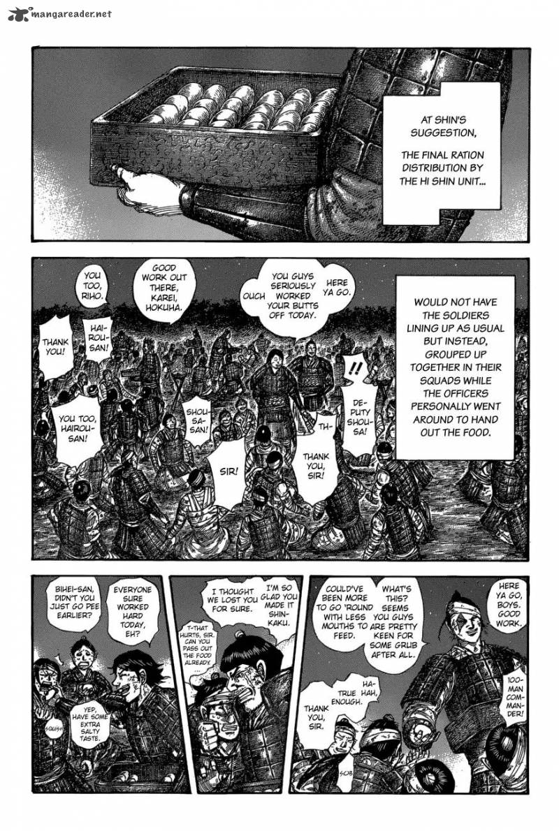 Chapter 582 - Page 11