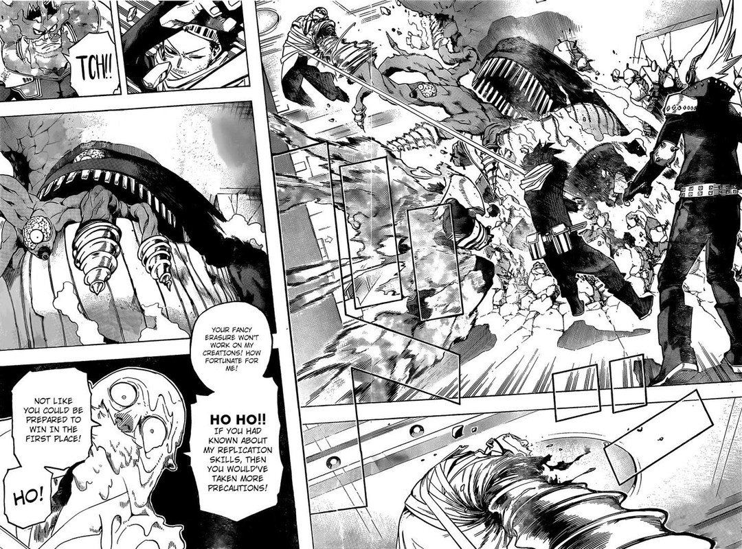 Chapter 260 - Page 10