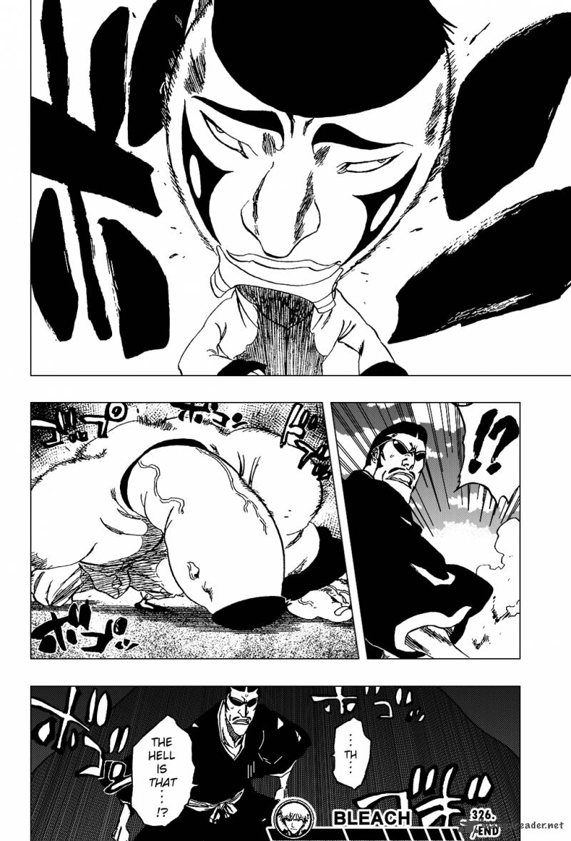 Chapter 326 - Page 20
