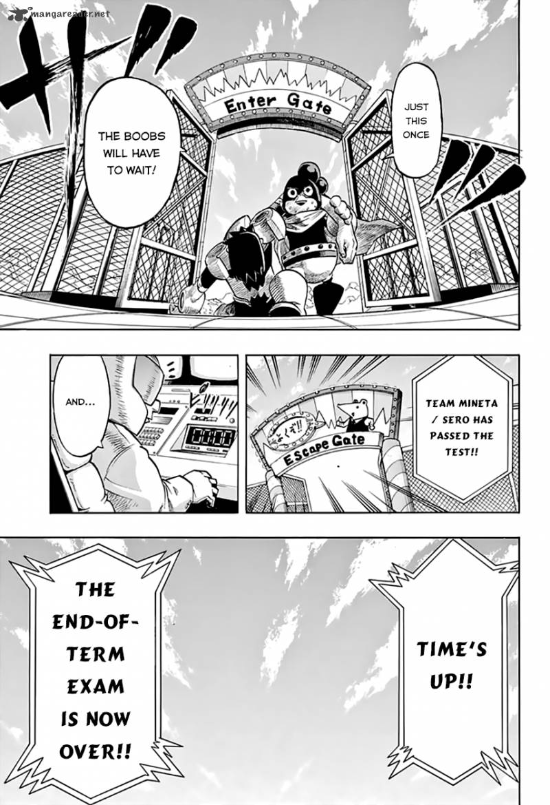 Chapter 67 - Page 20