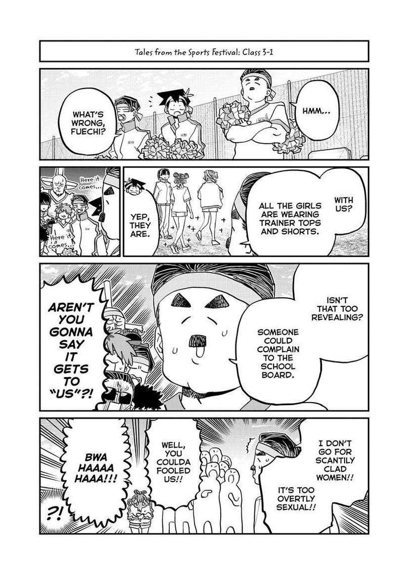 Chapter 432 - Page 5