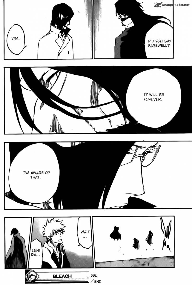 Chapter 586 - Page 17