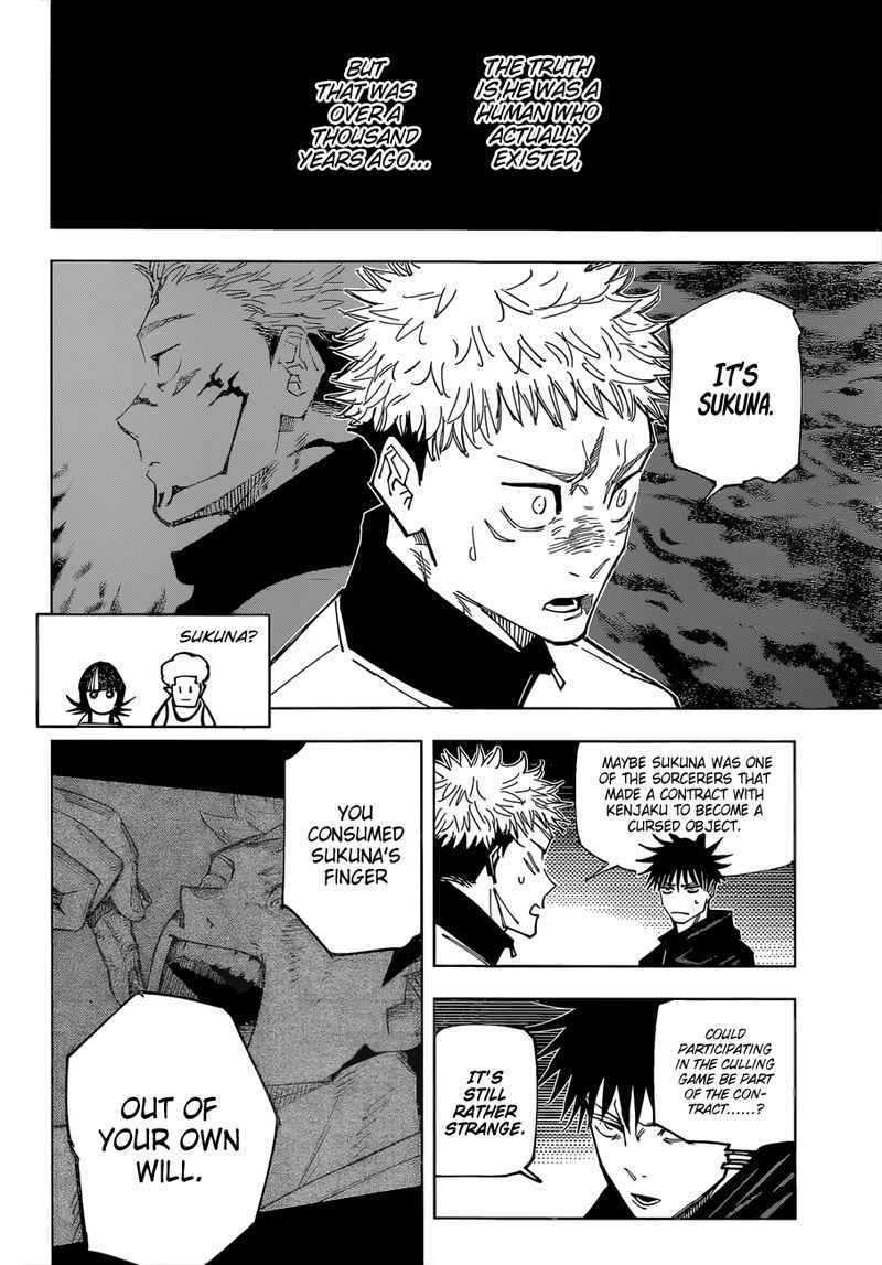 Chapter 158 - Page 12