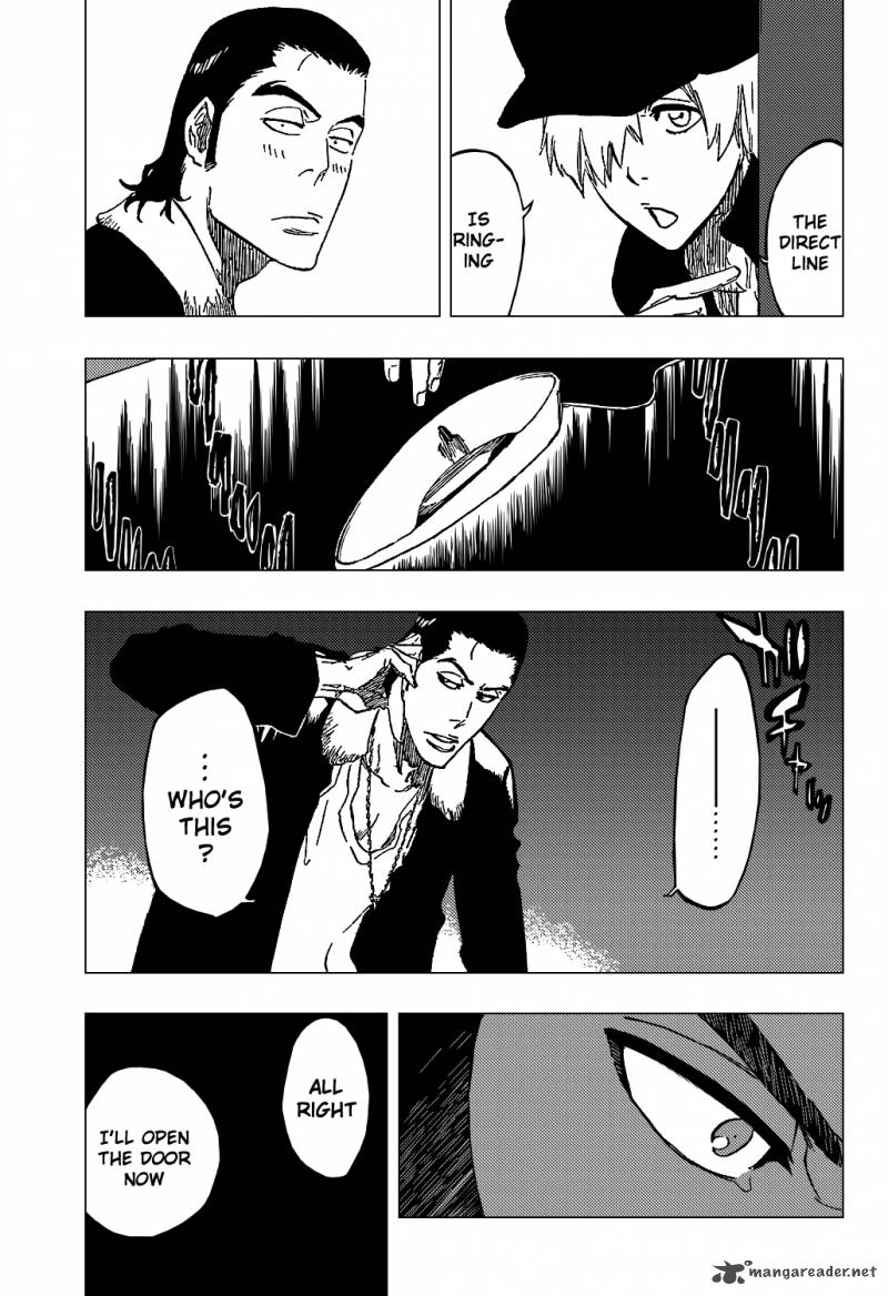 Chapter 440 - Page 20