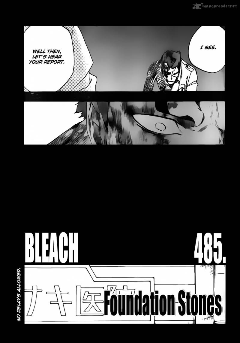 Chapter 485 - Page 3