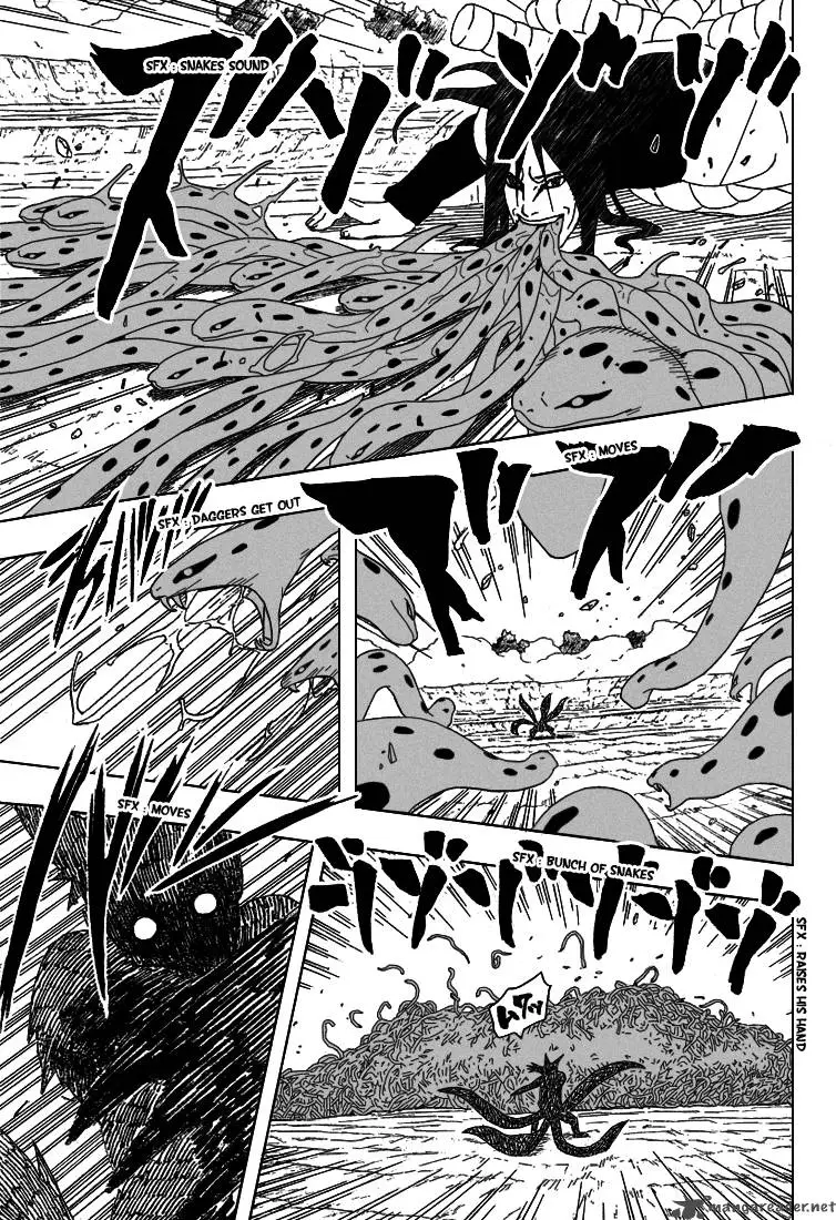 Chapter 294 - Page 4