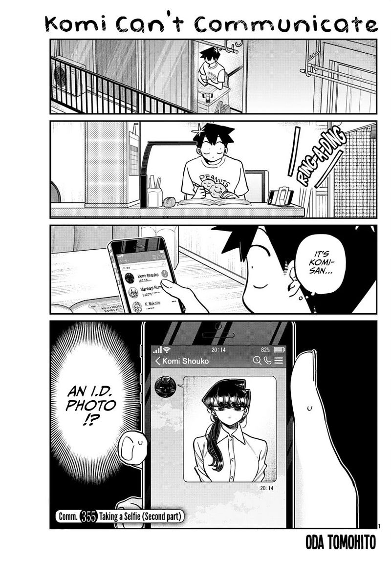 Chapter 355 - Page 1