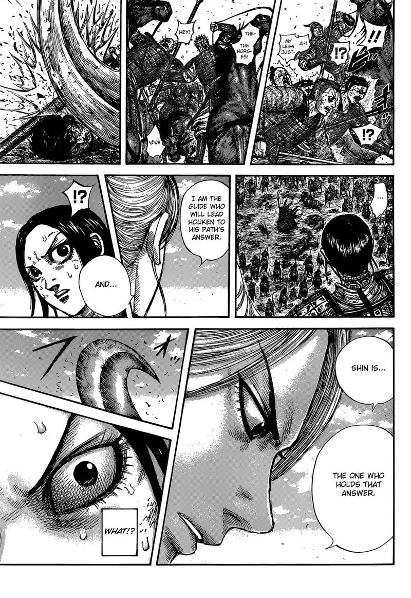 Chapter 624 - Page 16