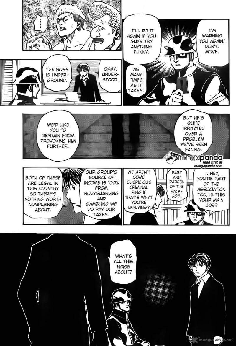 Chapter 343 - Page 15