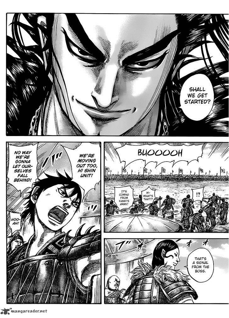 Chapter 443 - Page 8