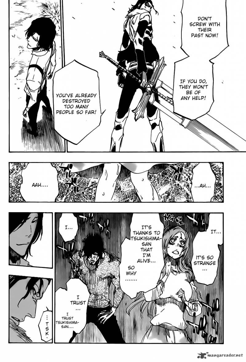 Chapter 462 - Page 12