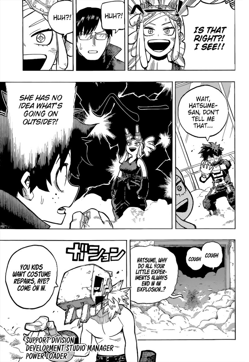Chapter 339 - Page 3