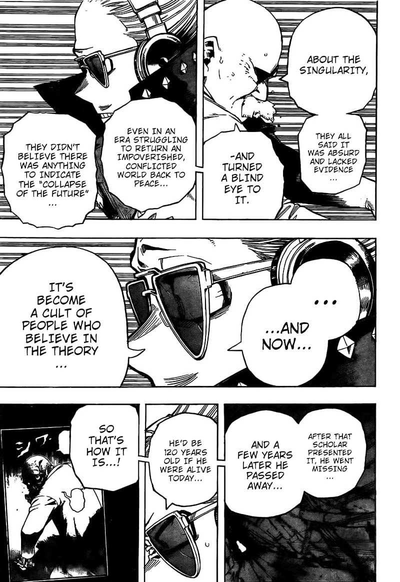 Chapter 270 - Page 3