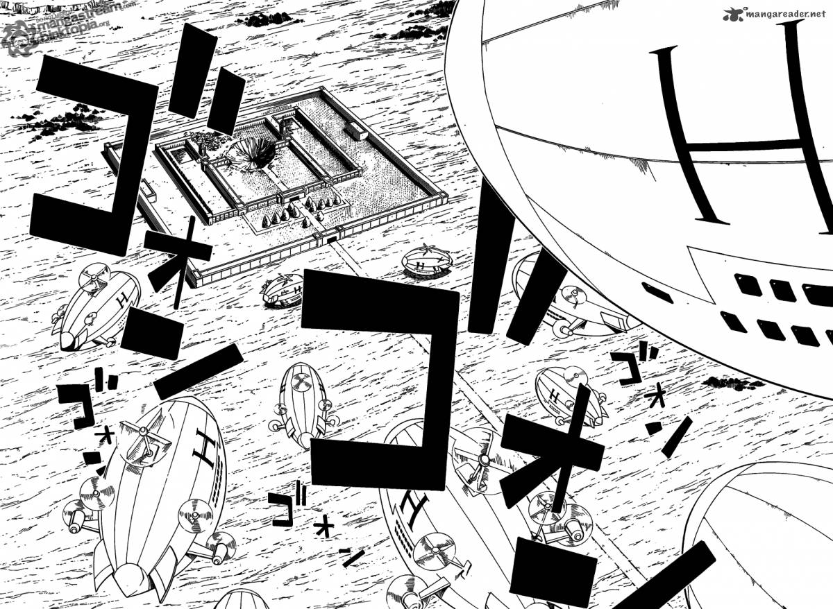 Chapter 315 - Page 14