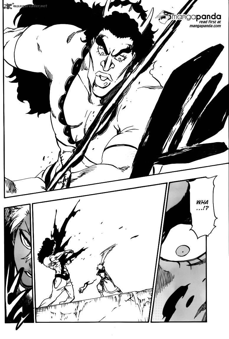 Chapter 592 - Page 15
