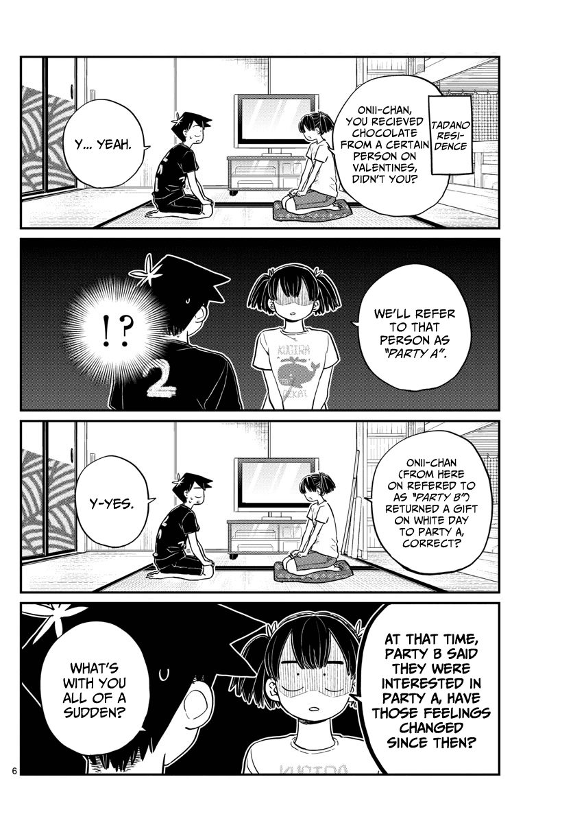 Chapter 195 - Page 6