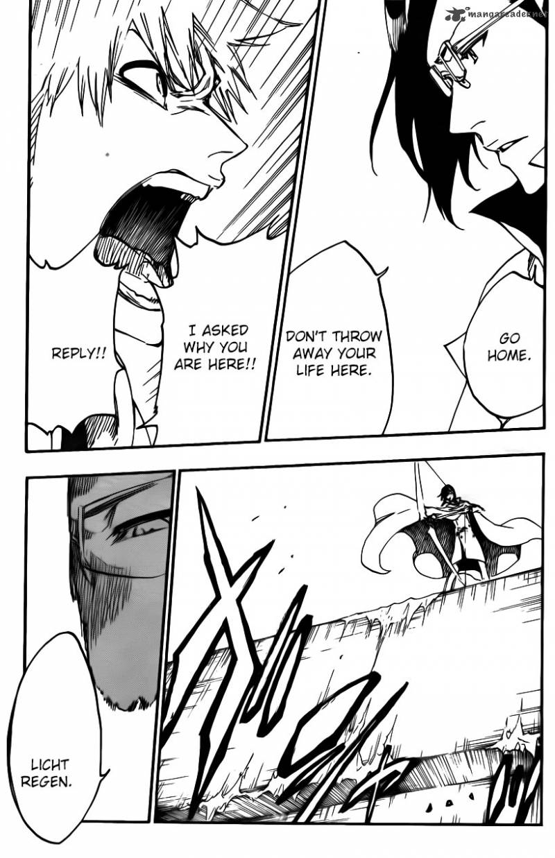 Chapter 586 - Page 14