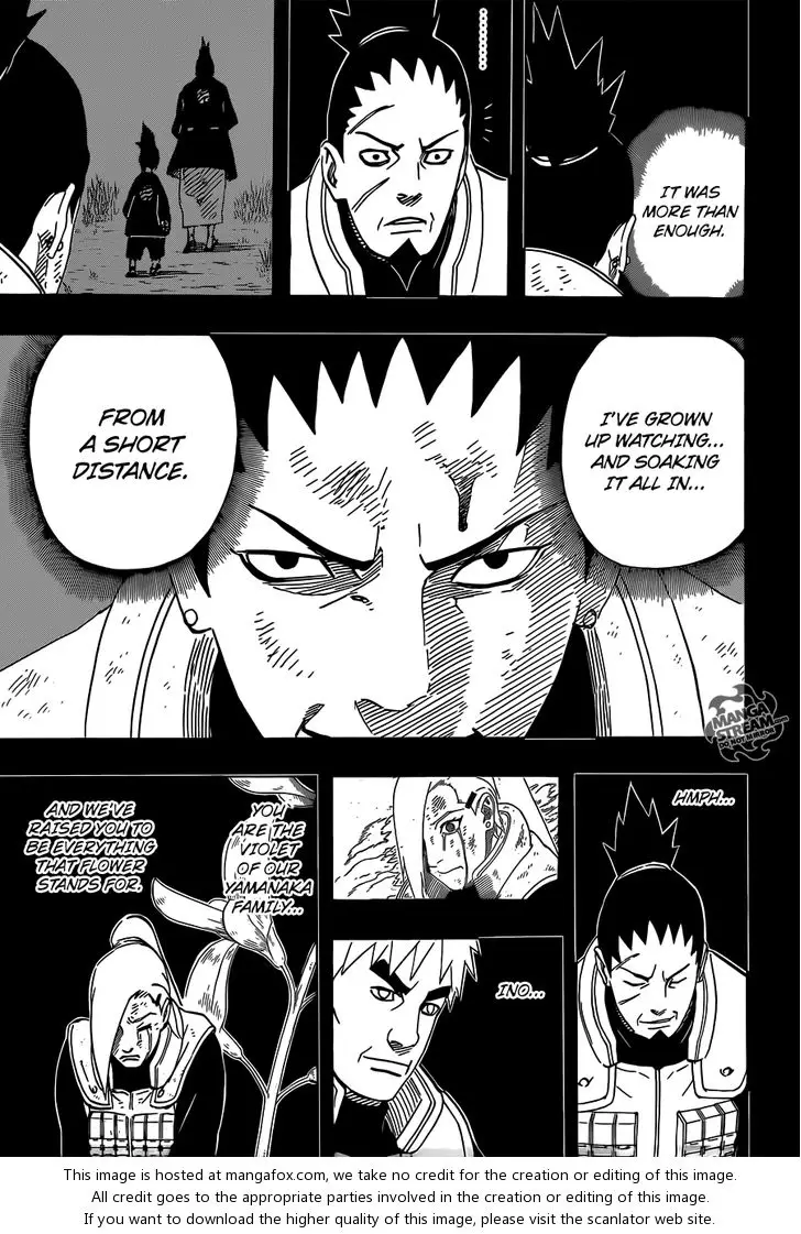 Chapter 616 - Page 15