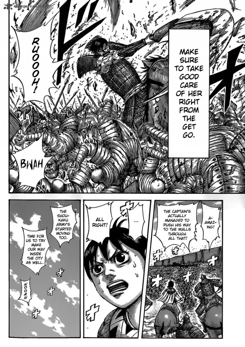 Chapter 422 - Page 4