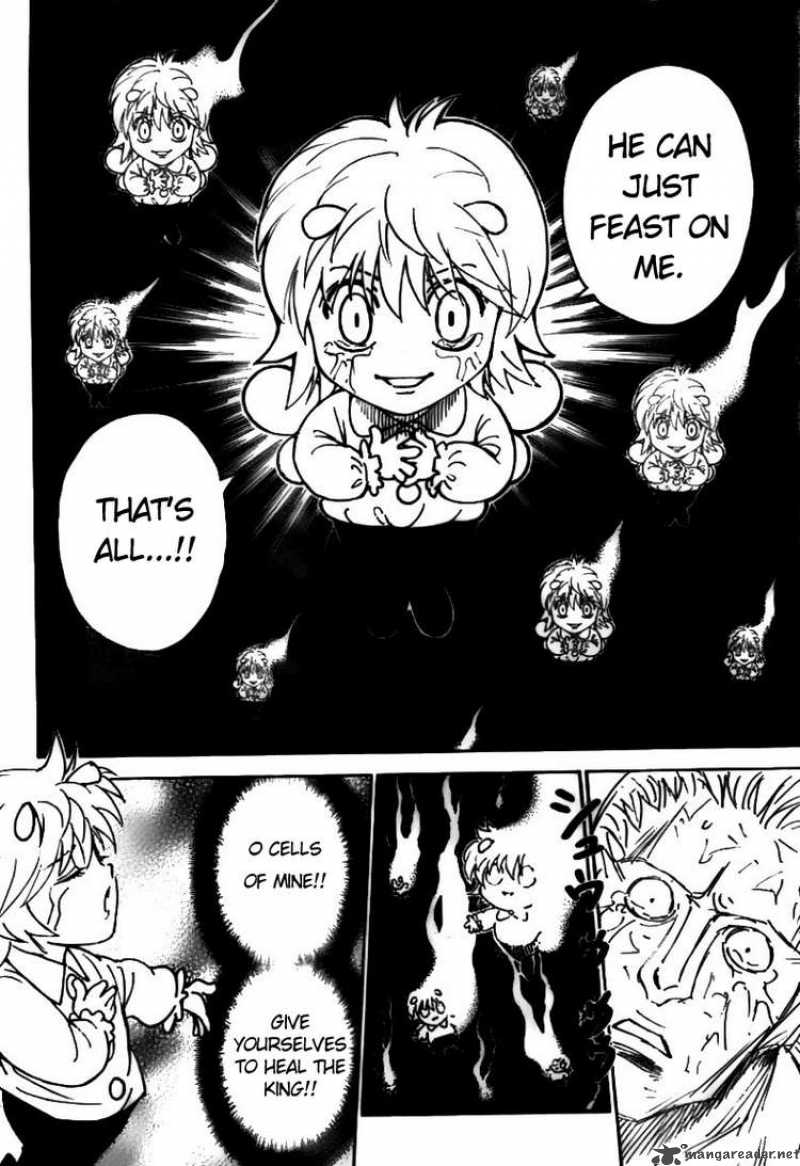 Chapter 299 - Page 5