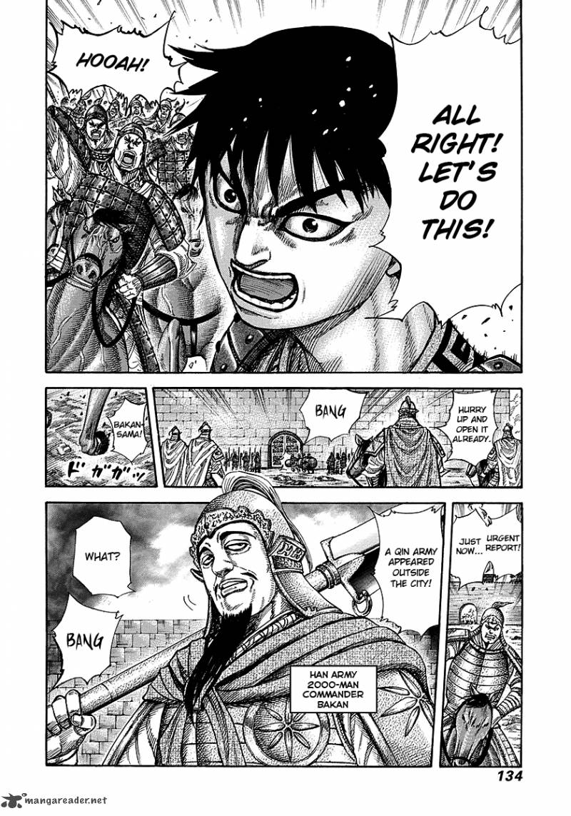 Chapter 257 - Page 18