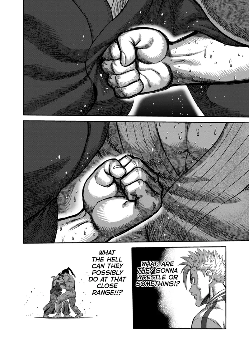 Chapter 231 - Page 6