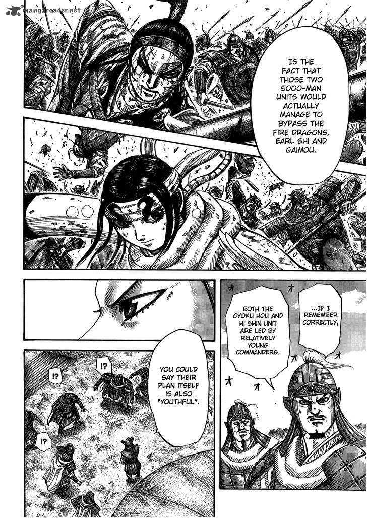 Chapter 399 - Page 6