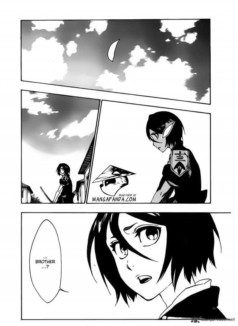 Chapter 501 - Page 16