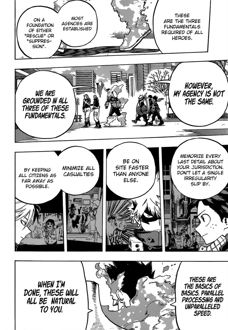 Chapter 247 - Page 12