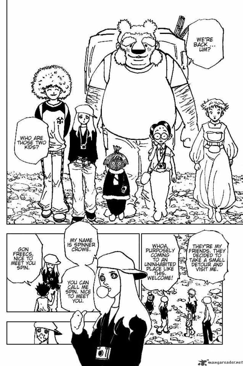 Chapter 186 - Page 6