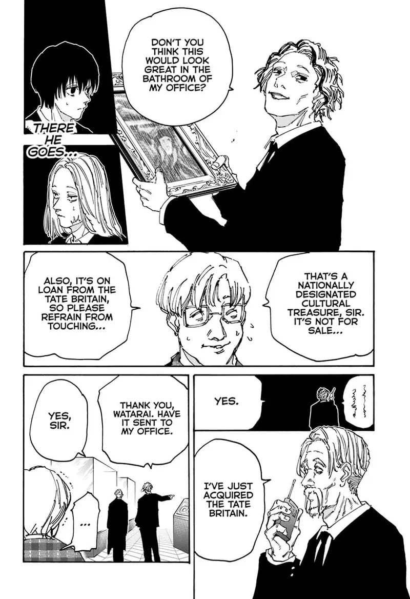 Chapter 143 - Page 10