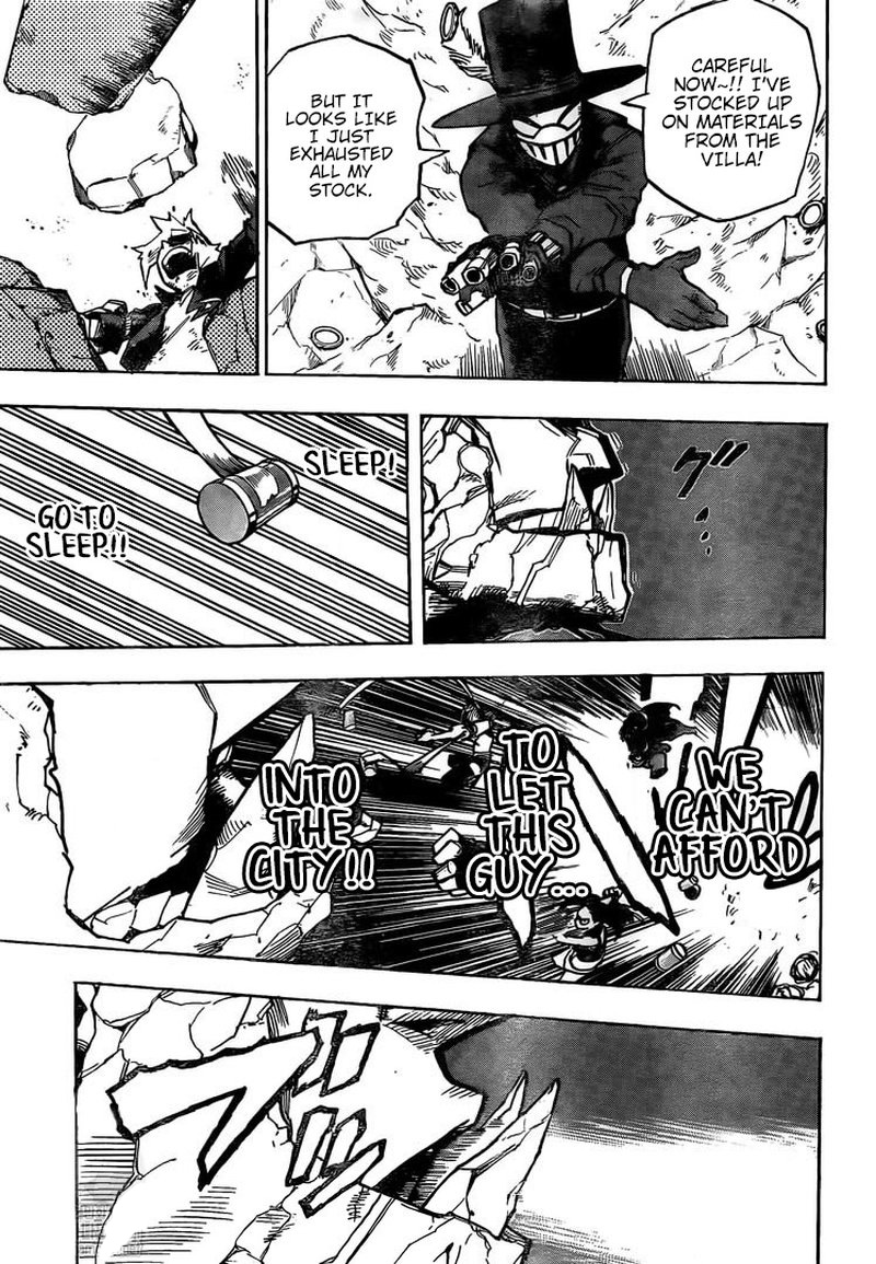 Chapter 279 - Page 12