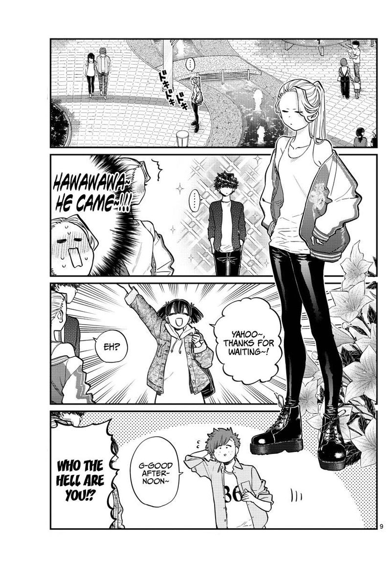 Chapter 198 - Page 12