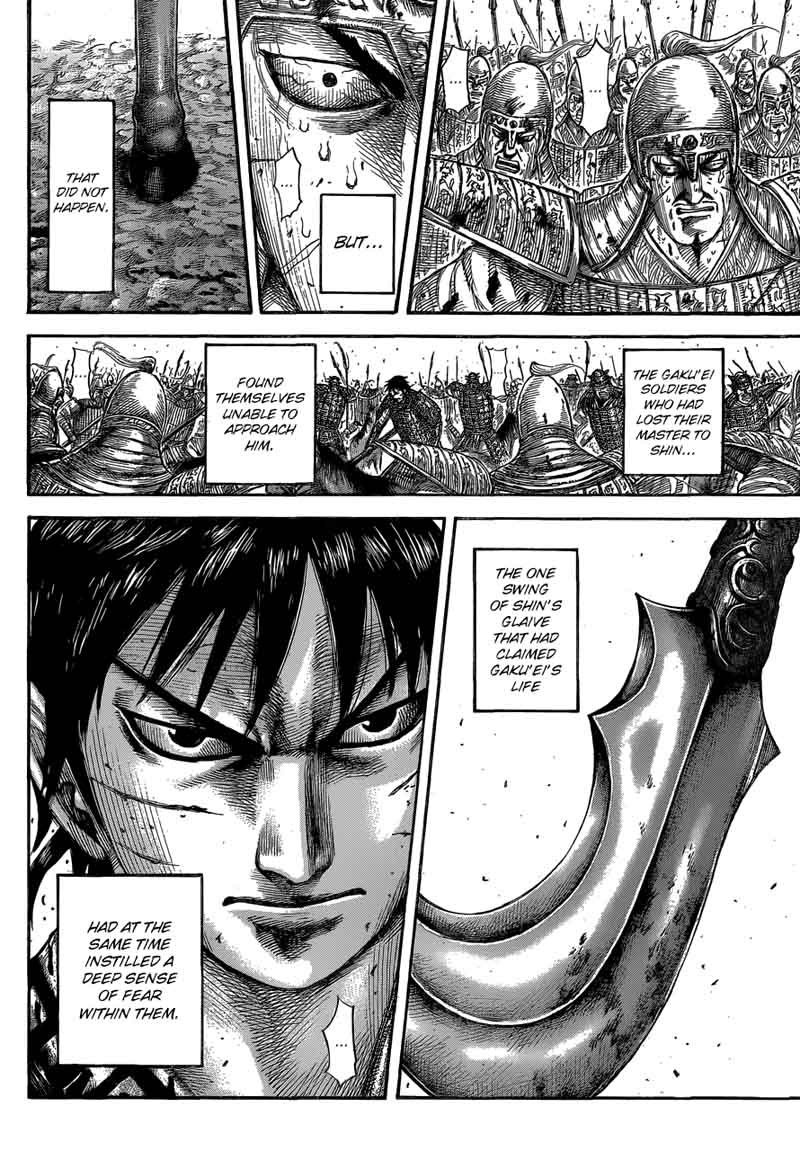 Chapter 561 - Page 8