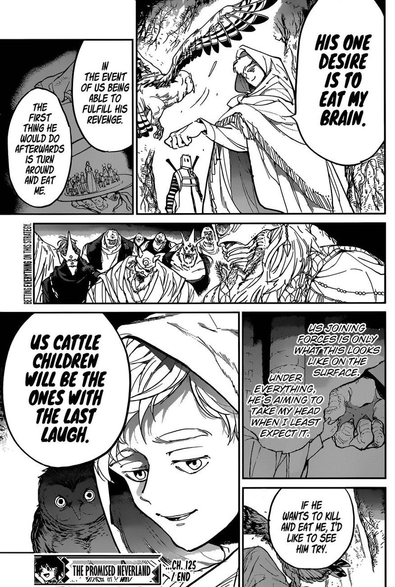 Chapter 125 - Page 21