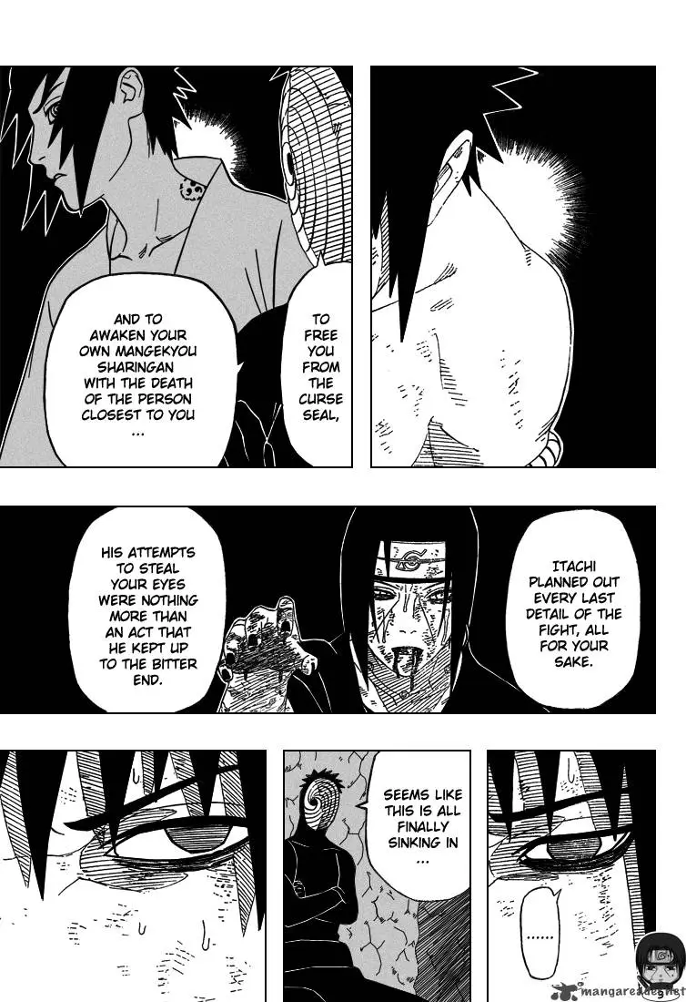 Chapter 401 - Page 4